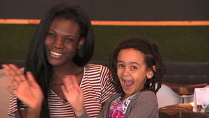 Najrozkošnejšia módna poradkyňa v histórii Maniačok: Tieto zábery vás roztopia!