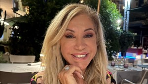 FOTO: Carmen Geiss zhodila svoju KORUNU KRÁSY: Spoznali by ste ju aj TAKTO zmenenú?