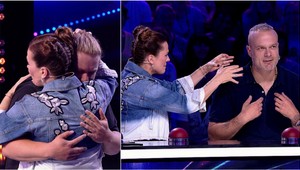 Emotívne číslo Martu Jandovú odrovnalo: Objímala sa so súťažiacim a pohádala sa so Slávikom!
