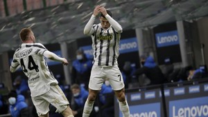 Ronaldo zariadil víťazstvo nad Interom