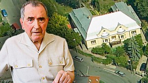 Život Vasiľa Biľaka (†96): Kráľovský plat, luxus a benefity