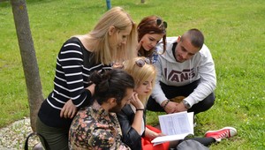 Jedinečná košická fakulta ponúka skvelú budúcnosť každému študentovi