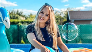 Barbora Krajčírová ukázala tváričku svojho synčeka! Pozrite, aký je malý Kristián rozkošný!