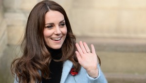 Vždy elegantná Kate Middleton: Kopíruje štýl JEDINEJ ženy!