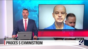 Pozrite si zhrnutie aktuálnych správ zo 4. mája 2023 v relácii Udalosti 22