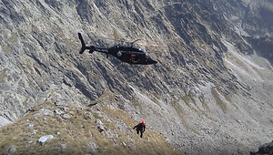 Tragická smrť 19- ročného chlapca v Tatrách