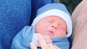 Kráľovské bábätko už má meno! A TAKÝTO je jeho význam!