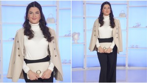 Nákupné maniačky: téma Ako po masle - Ema