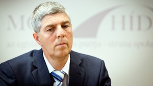 Most-Híd je ochotný rokovať so Smerom, ak dostane pozvanie