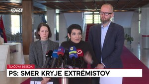 PS: Brat za brata vytvára vlastnú informačnú službu, štátne orgány musia konať