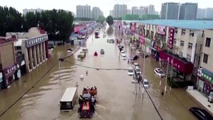 Za horúčavy, požiare a záplavy si môže ľudstvo samo, tvrdí najnovšia správa OSN