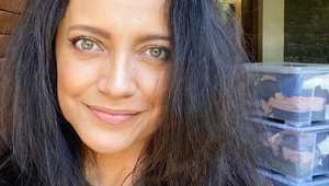 Lucie Bílá zlákala aj Simonu Krainovú! TOTO spáchali bok po boku!