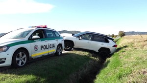 Z Popradu miznú autá: Polícia pátra po organizovanom gangu