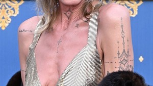 Herečka sa ukázala po dvoch rokoch, ľudia ju nespoznali: Naozaj je to tá istá žena?