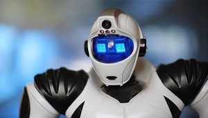 Európa chce vyspelým robotom udeliť práva a povinnosti