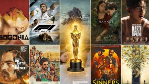 Nominácie na Oscary s rekordom! TOTO sú najlepší z najlepších za minulý rok!