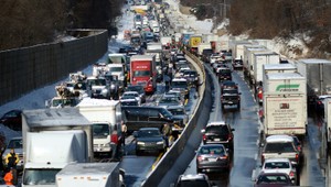 V roku 2012 zomrelo na cestách 28 000 ľudí, toto nás má zachrániť