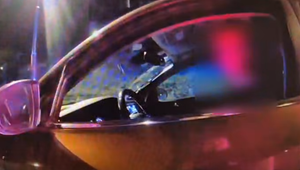 Zobral kľúče rodičom a išiel sa povoziť: 15-ročný chlapec jazdil bez vodičského preukazu