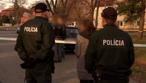 Zlodeji vyčíňali v dvoch susedných dedinách. Obyvatelia si myslia, že ide o organizovanú skupinu