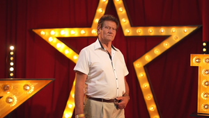 Pátrovič předvedl své dosud nejlepší vystoupení a ještě ohlásil novinku: Jaké překvapení připravil fanouškům?