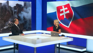 Wlachovský: Nejasnosti okolo Koalície ochotných poškodili vnímanie Slovenska v zahraničí