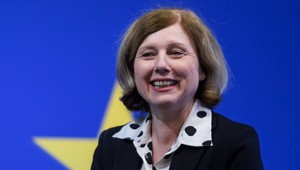 Robert Fico sa stretol s podpredsedníčkou Eurokomisie Věrou Jourovou