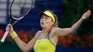 Cibulková do 3. kola, Hantuchovej postup v debli, Lacko skončil