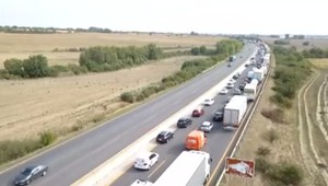 Európska komisia rieši problém s posielaním pokút cudzincom, ktorí nemajú elektronickú diaľničnú známku