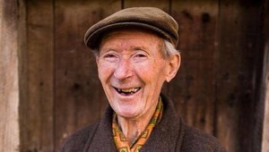 Pomôžte pri pátraní po 89-ročnom starčekovi. V strachu z ohňostroja utiekol z domu