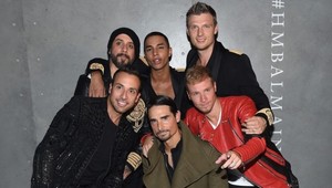 Fešák z Backstreet Boys bude po prvýkrát otcom!