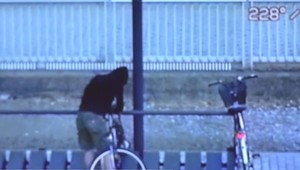 Pod lampou nie je vždy najväčšia tma. Policajti prichytili zlodeja priamo pri čine