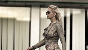 Dara Rolins v Bratislave: Hádajte, čo tu robila...