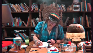 Johnny Depp ohúril fanúšikov a zbiera státisíce srdiečok! Stačilo mu spraviť TOTO!