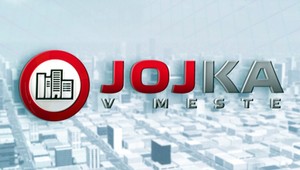 Tour televízie JOJ po slovenských mestách začala! Bratislava sa bavila...