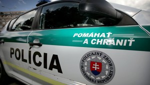 Ak chcete byť policajtom, musíte splniť niekoľko požiadaviek