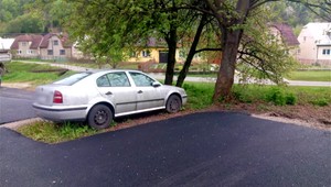 Táto absurdita nemá na Slovensku obdoby: Parkovisko je všetkým na smiech