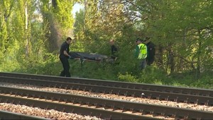 Šokujúce svedectvo o mŕtvole pri internáte! Počul hádku, potom už len ticho...