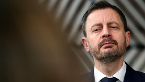 Rázsochy sa postaviť musia, tvrdí Drucker: Zverejnená pripomienka je zodpovednosť Hegera, dodáva