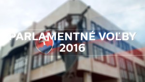 Skončila sa kampaň, začalo sa moratórium pred voľbami