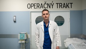 Čo je pre herca Dušana Ambróša najnáročnejšie pri nakrúcaní Nemocnice? TOTO nám prezradil!