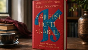 Nie vojna, ale ľudia. Kniha, ktorá ukazuje Afganistan úplne inými očami