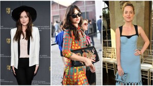 Vždy perfektná: Dakota Johnson a jej bezchybný štýl odmala až po súčasnosť!