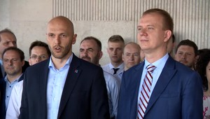 Koalícia Progresívne Slovensko a Spolu pokračuje. Potiahnu to aj do parlamentných volieb