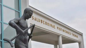 Kolonádový most v Piešťanoch z technických príčin dočasne uzavreli