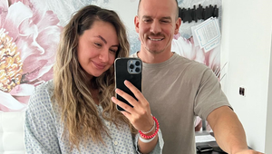 Simona ukázala pôrodnicu ako z rozprávky: Aj takto rodia ženy v Česku