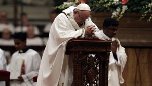 Pápež František: Nebuďte ľahostajní k utrpeniu detí