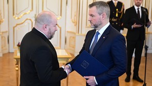 Prezident vymenoval Rudolfa Huliaka za nového ministra cestovného ruchu a športu