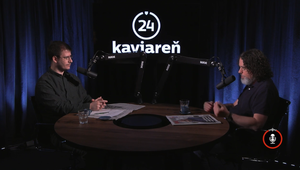 Sme v kaviarni: Dostaneme, čo si zaslúžime