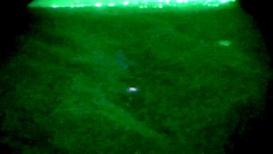 Pri hore Brown Mountain sa už 100 rokov objavujú záhadné svetlá