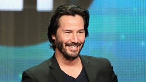 Lietadlo, v ktorom sedel Keanu Reeves muselo núdzovo pristáť: Jeho reakcia vás šokuje!